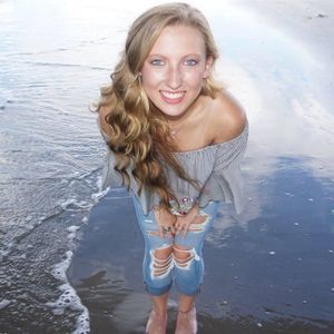 Meet your Posher, Kathleen